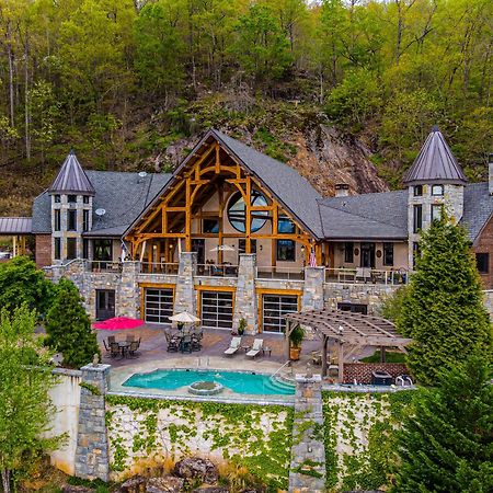 Legacy Lodge Franklin Kültér fotó
