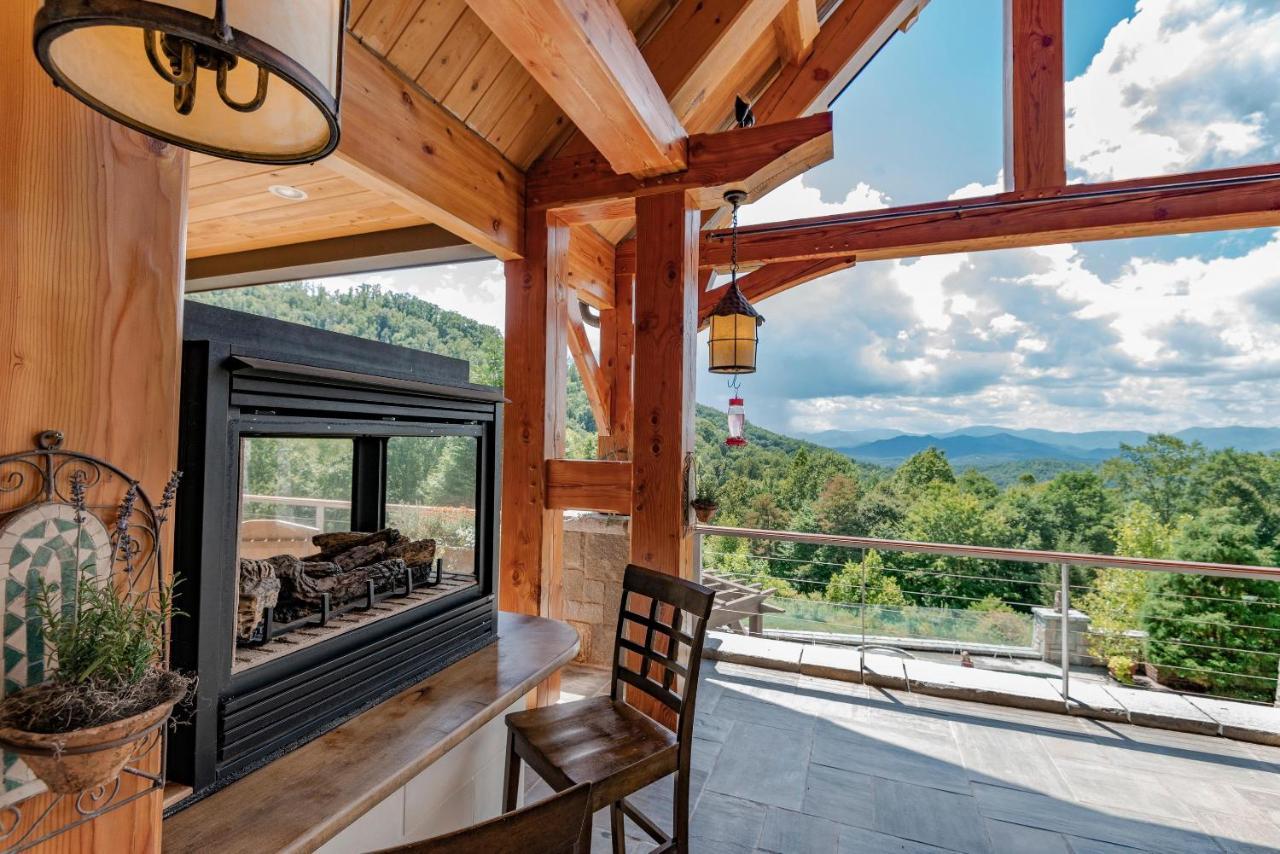 Legacy Lodge Franklin Kültér fotó