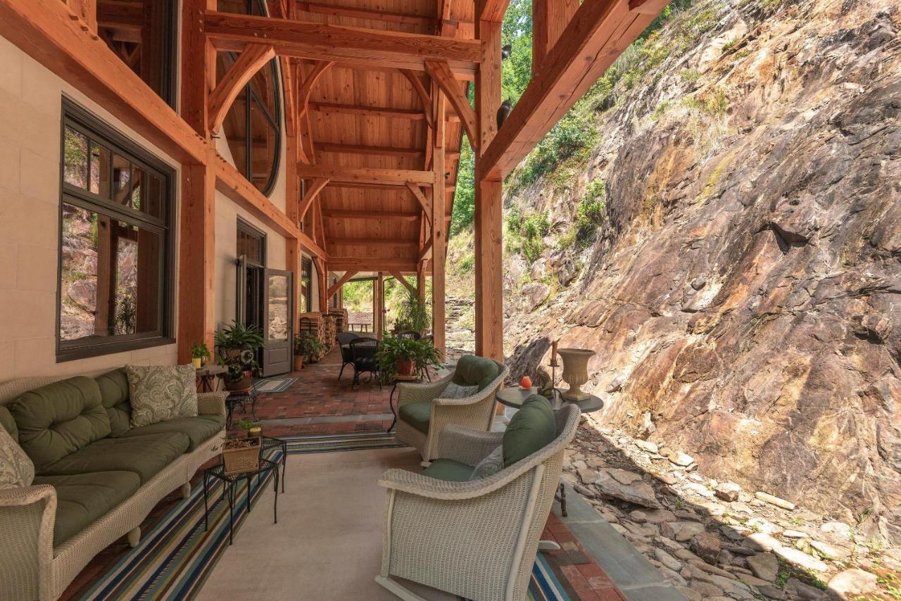 Legacy Lodge Franklin Kültér fotó