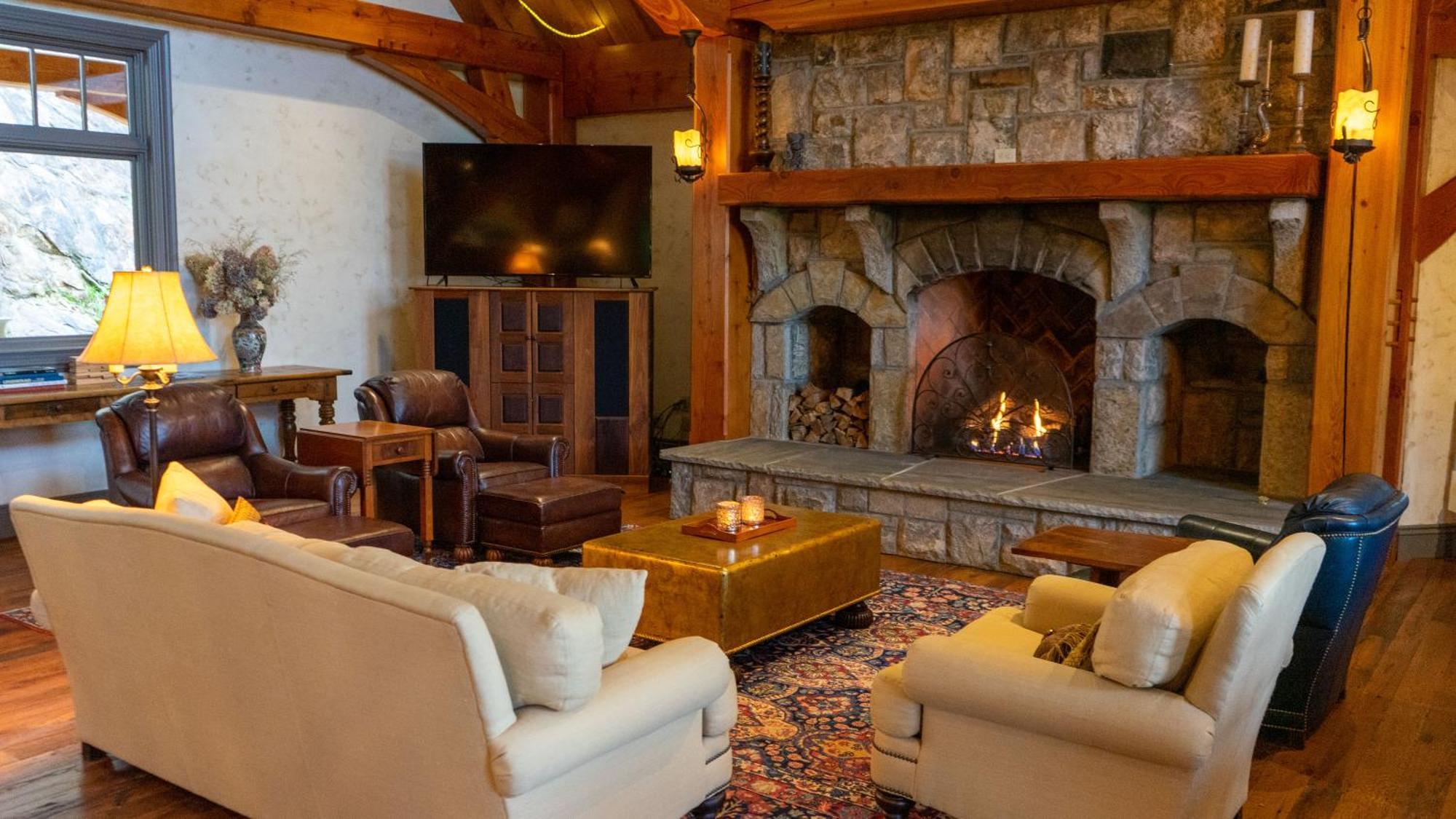 Legacy Lodge Franklin Kültér fotó