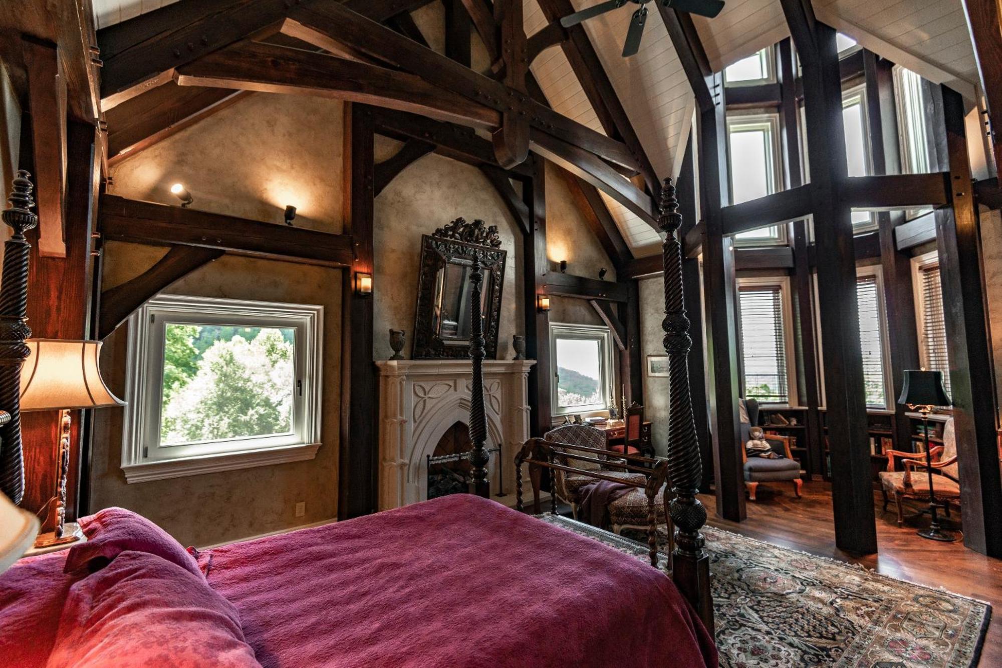 Legacy Lodge Franklin Kültér fotó
