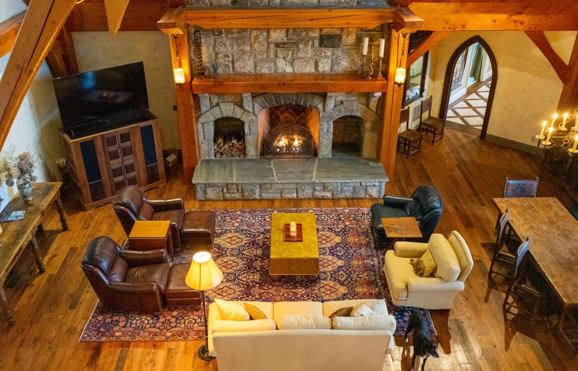 Legacy Lodge Franklin Kültér fotó